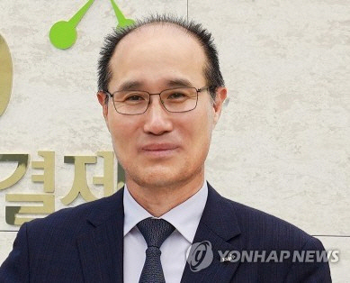 이순호 한국예탁결제원 사장[한국예탁결제원 제공] 연합뉴스